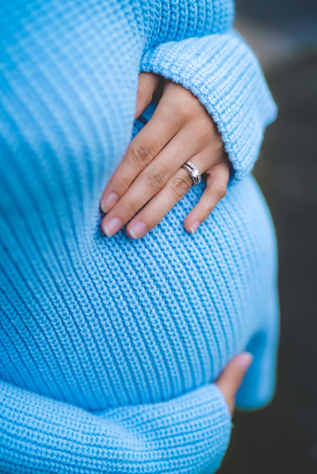 How Pregnancy Can Affect Career Progression